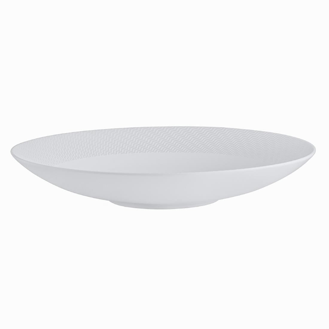 VV4955 Lahari Coupe Bowl - 240x60mm 597ml (Pack 12) – supplier image 2