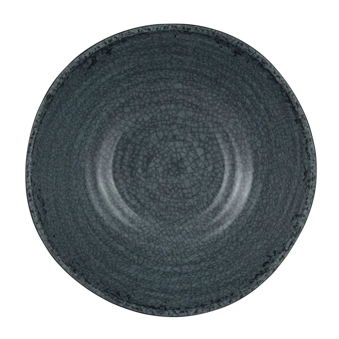 VV5057 Steelite Pompeii Slate Bowl - 139.7mm 377ml