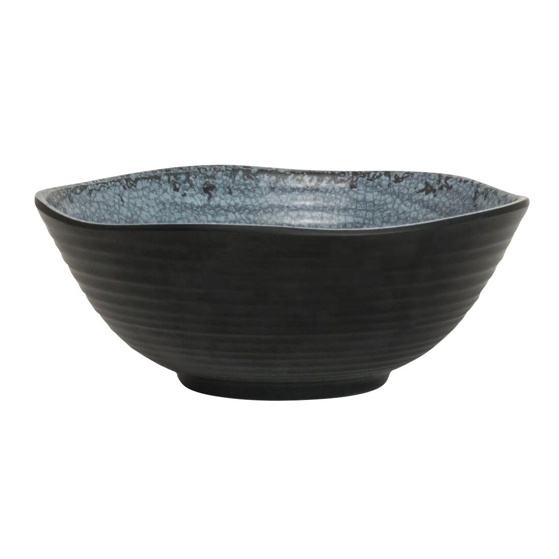 VV5057 Steelite Pompeii Slate Bowl - 139.7mm 377ml