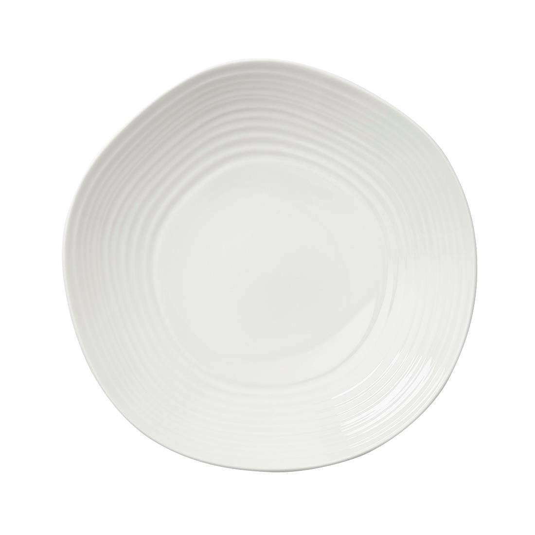 Steelite Orbita Coupe Bowls White 255mm (12 Pack)