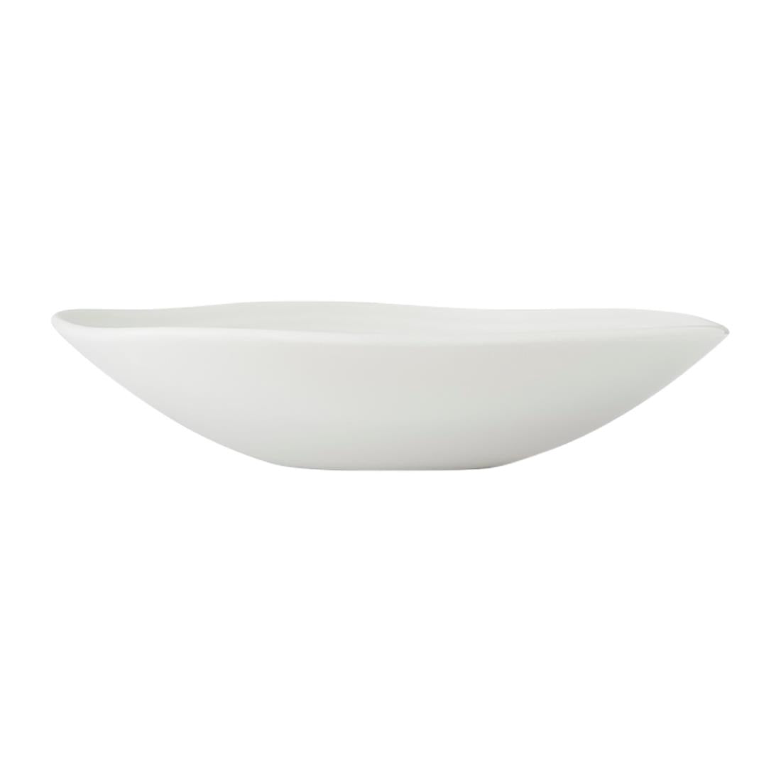Steelite Orbita Coupe Bowls White 202.5mm (12 Pack)