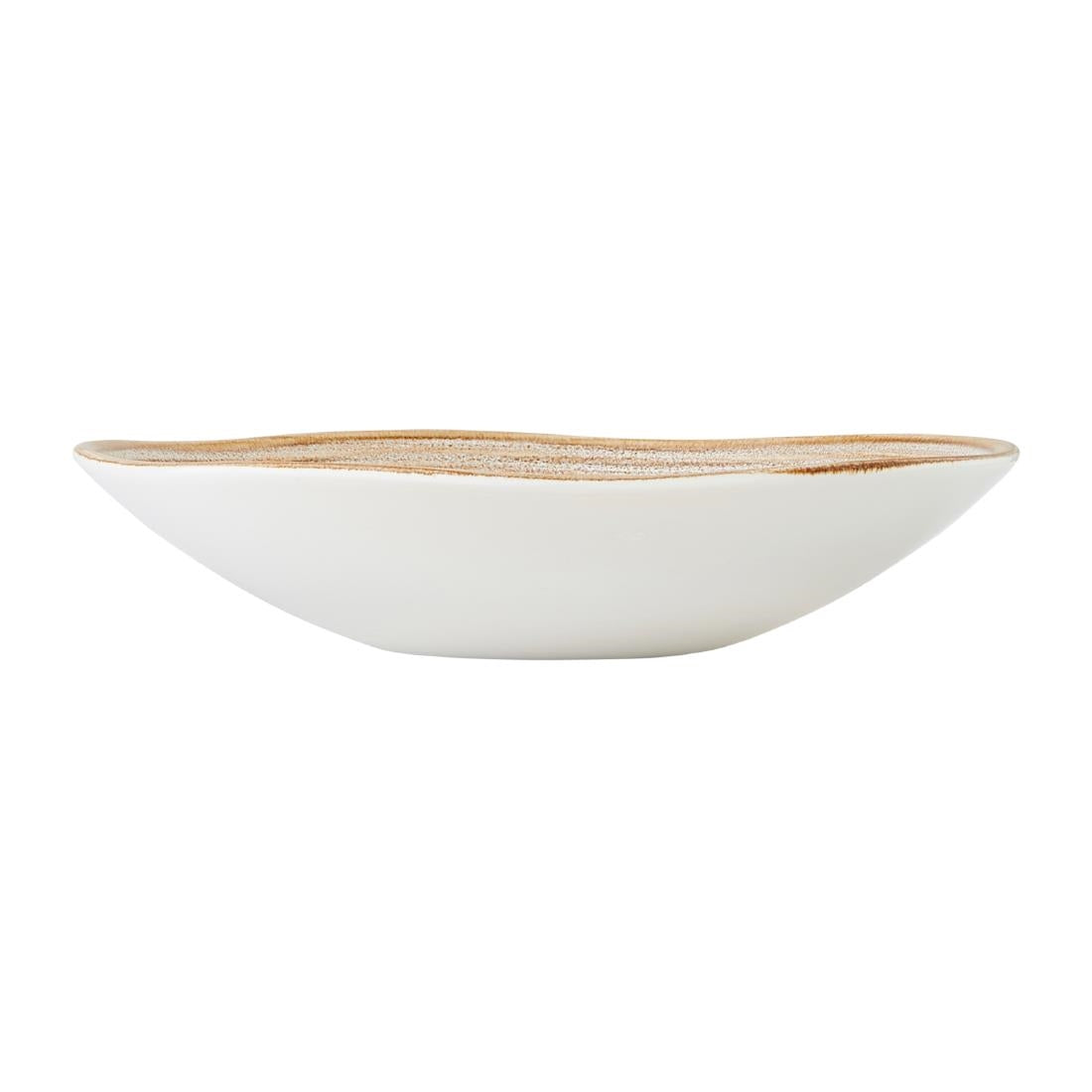 Steelite Orbita Coupe Bowls Fuse Sable 202.5mm (12 Pack)