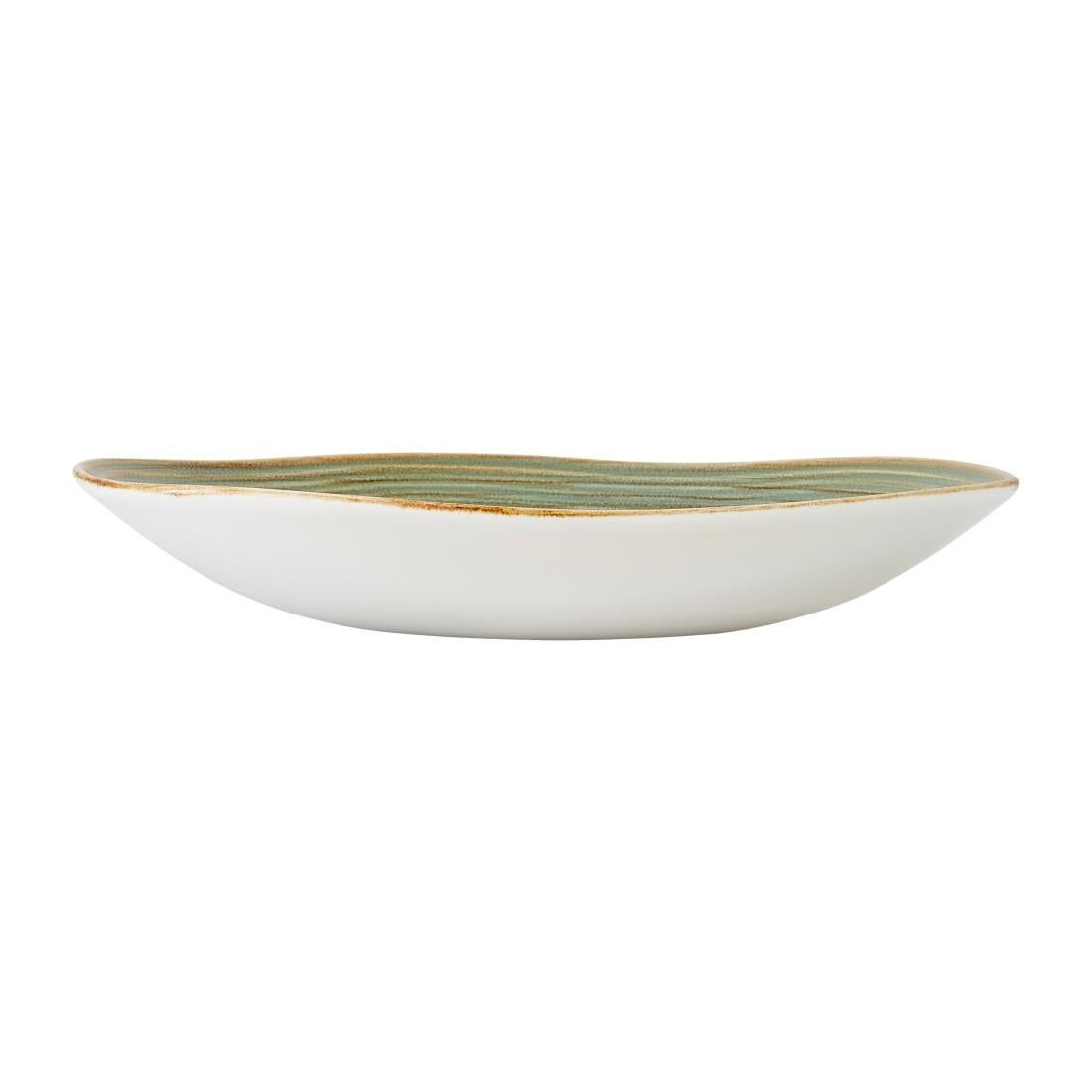 Steelite Orbita Coupe Bowls Fuse Tide 255mm (12 Pack)