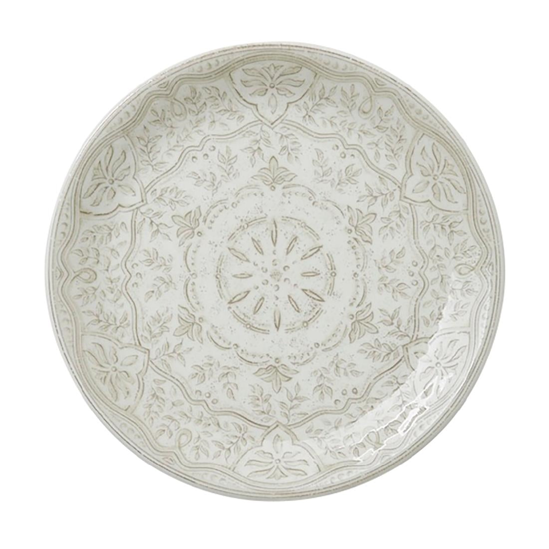 Steelite Florinne Coupe Plates 152.5mm (12 Pack)