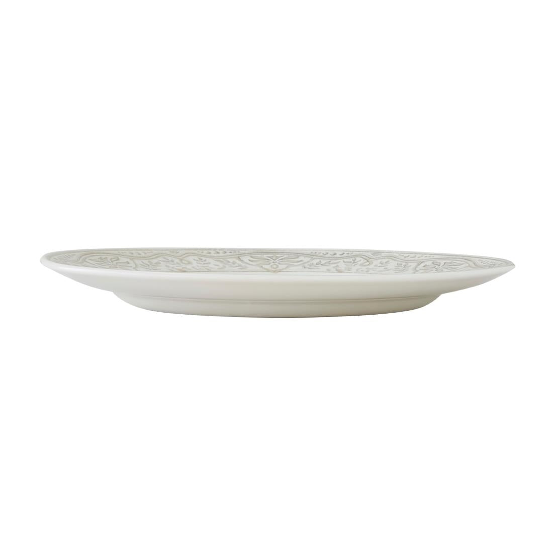Steelite Florinne Harmony Plates 270mm (12 Pack)