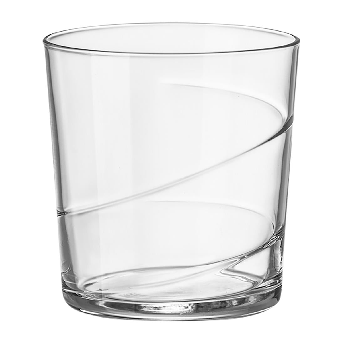 Bormioli Rocco Bodeguita Medium Tumblers 355ml (12 Pack)