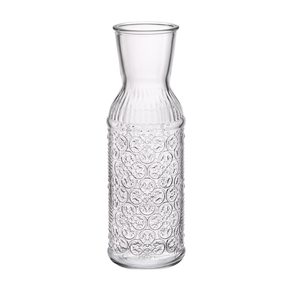 Bormioli Rocco Italian Heritage Carafes 1Ltr (6 Pack)