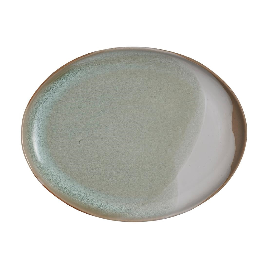 Robert Gordon Forager Nest Oval Platters 285x220mm (12 Pack)