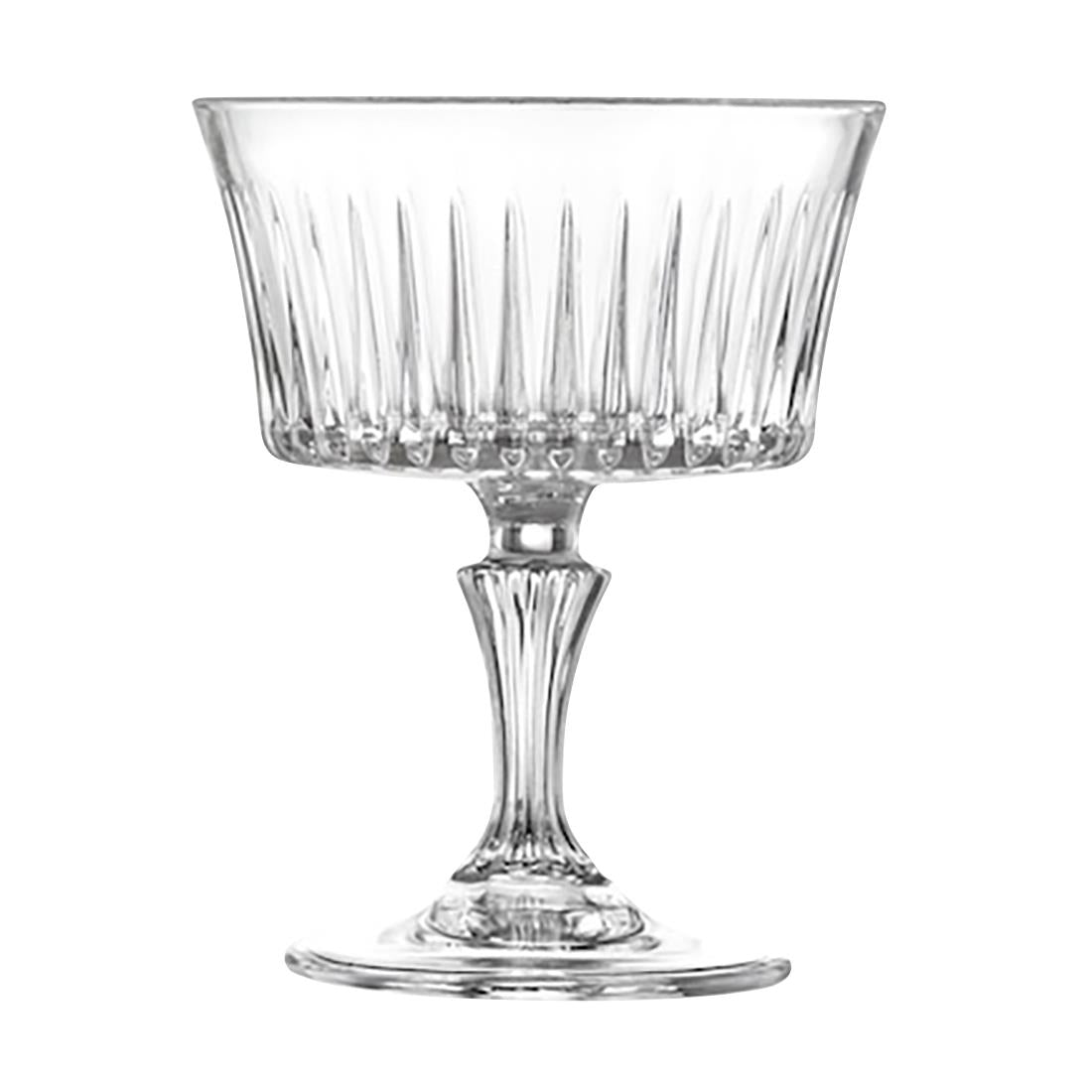 Steelite Timeless Dessert Glasses 260ml (12 Pack)