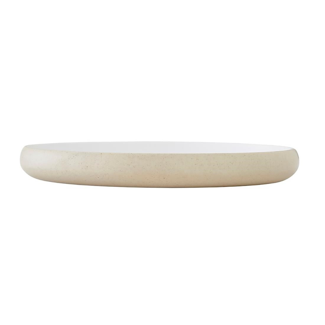 Steelite Creations Portico Plates 218mm (6 Pack)