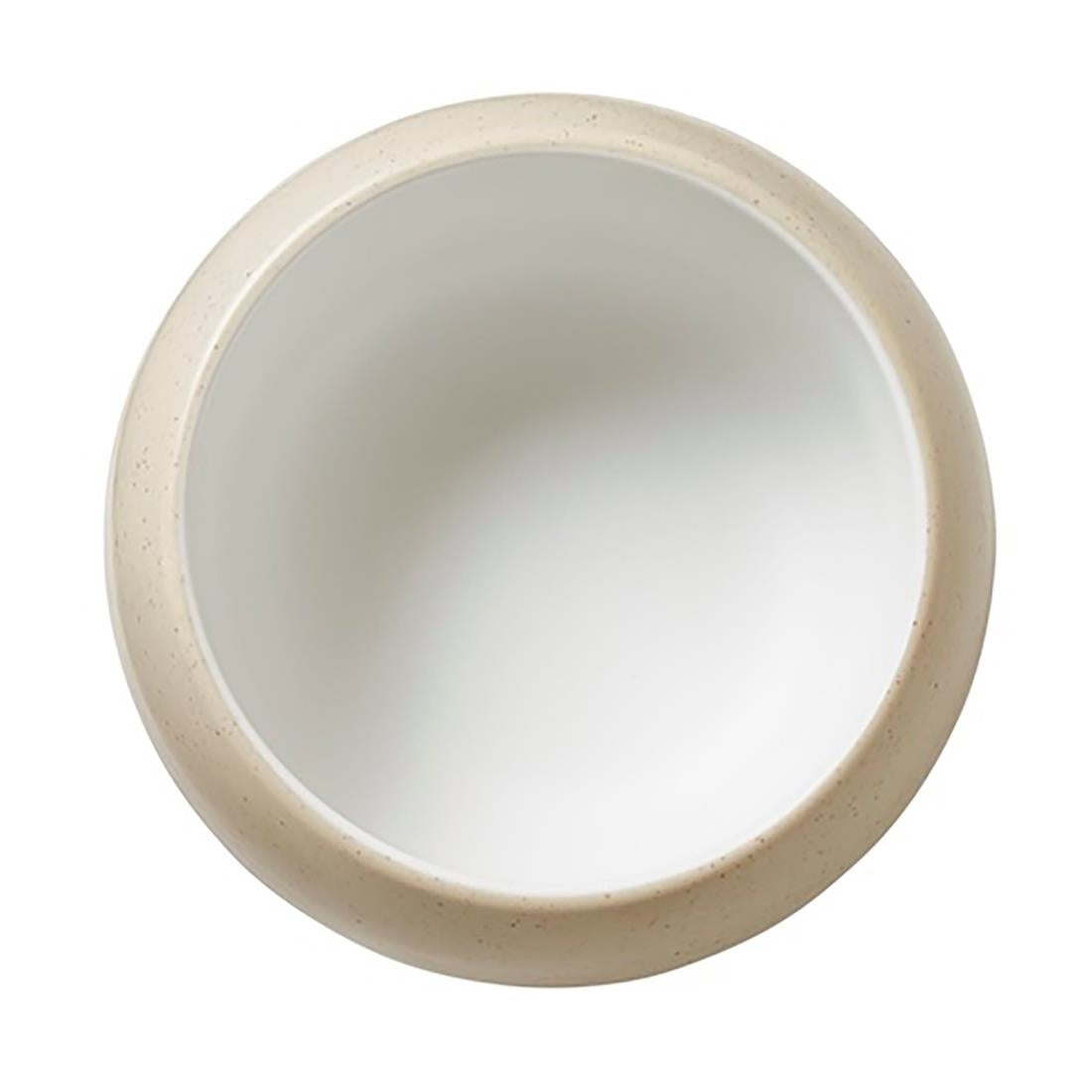 Steelite Creations Portico Bowls 119mm (6 Pack)