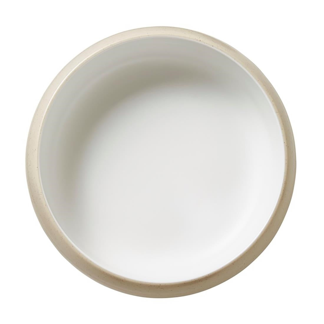 Steelite Creations Portico Bowls 192mm (6 Pack)