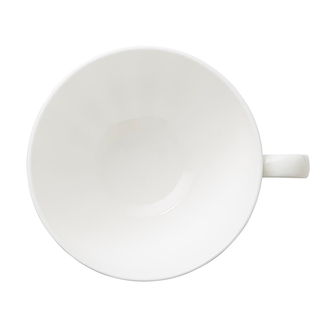 William Edwards Celestine Tea Cups 170ml (12 Pack)