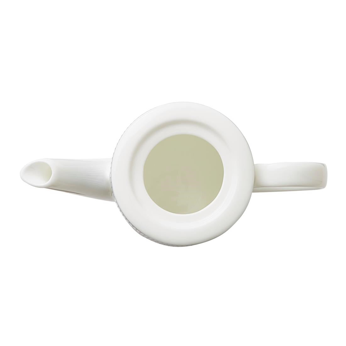 William Edwards Celestine Connoisseur Beverage Pots 450ml (6 Pack)