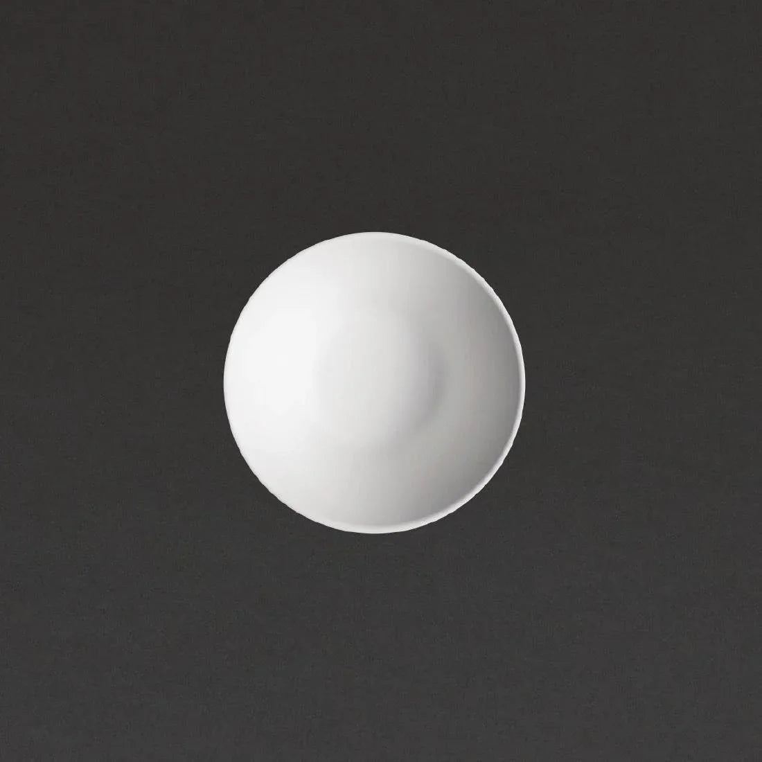 VV683 Steelite Willow Bowl 130mm (Pack of 12) - JD Catering Equipment Solutions Ltd
