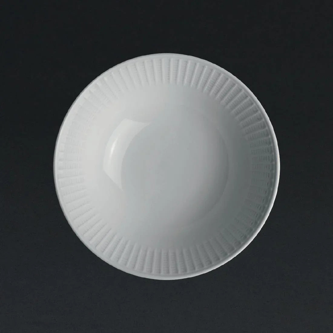 VV686 Steelite Willow Jug 142.5ml (Pack of 12) - JD Catering Equipment Solutions Ltd