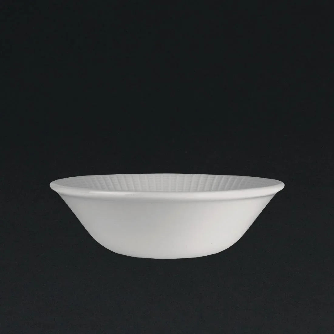 VV686 Steelite Willow Jug 142.5ml (Pack of 12) - JD Catering Equipment Solutions Ltd