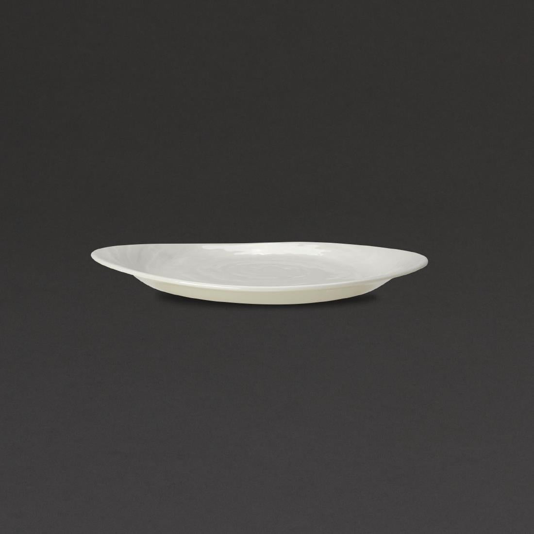 VV690 Steelite Scape Plates 254mm (Pack of 12)