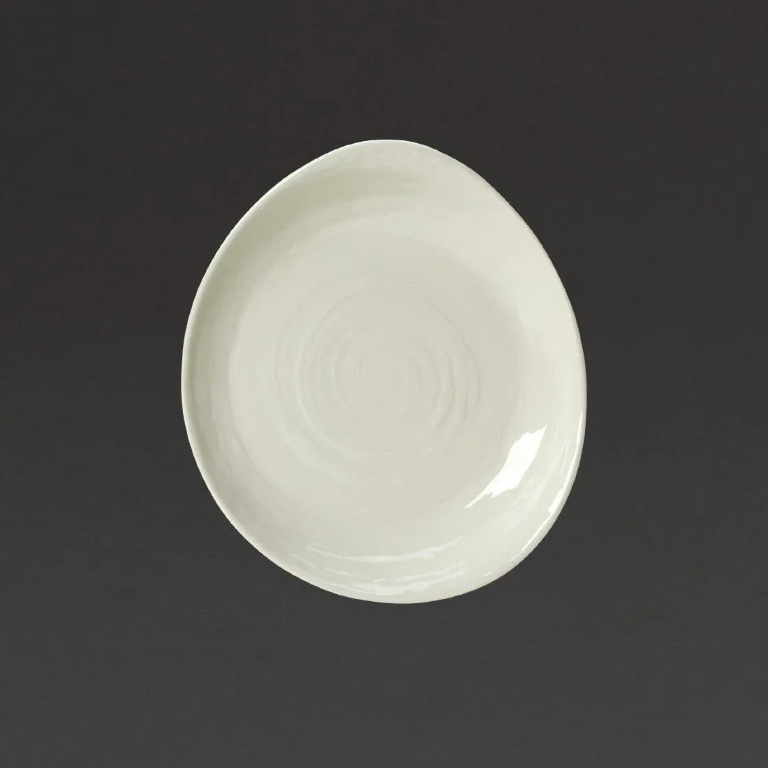 VV690 Steelite Scape Plates 254mm (Pack of 12) - JD Catering Equipment Solutions Ltd