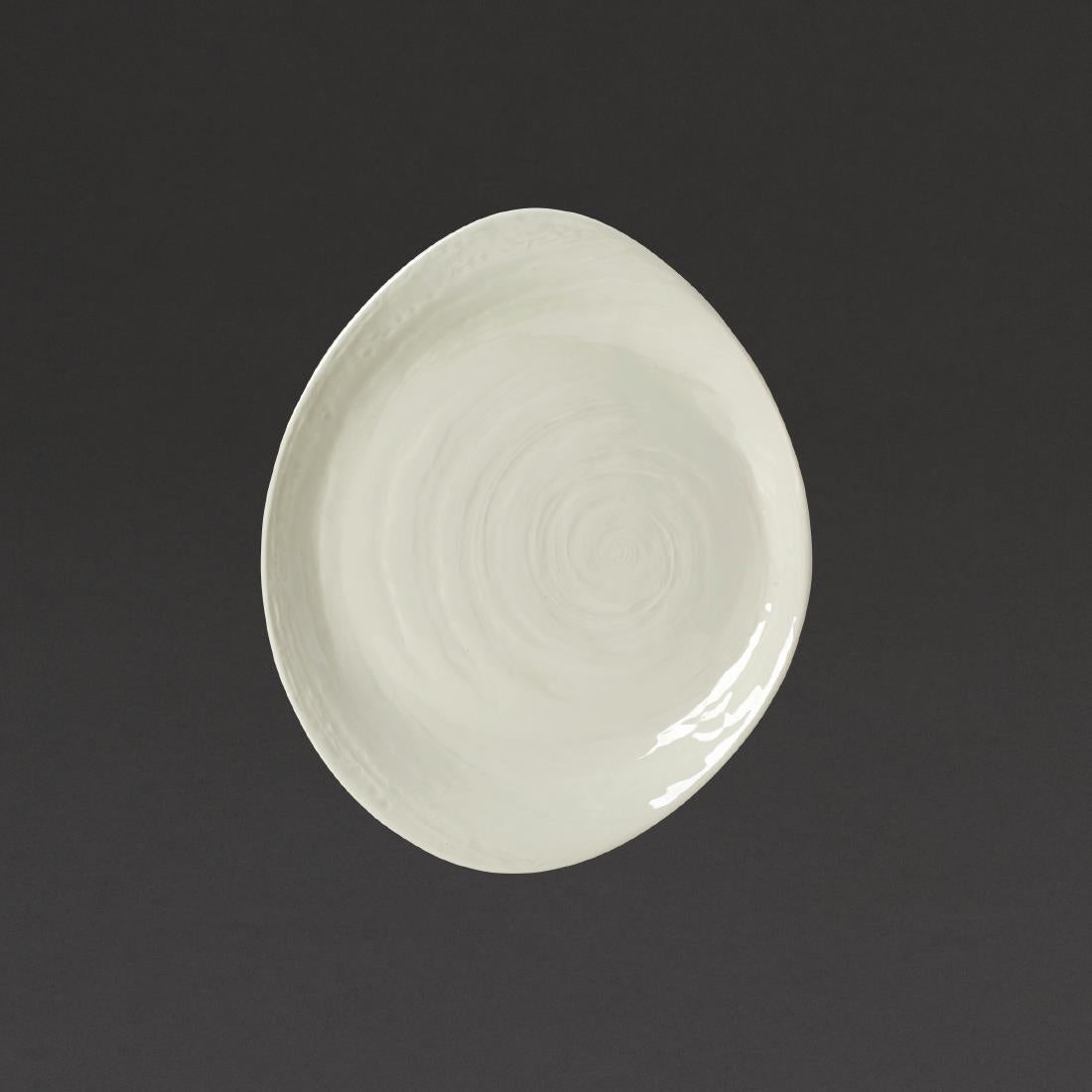 VV691 Steelite Scape Plates 152mm (Pack of 12)