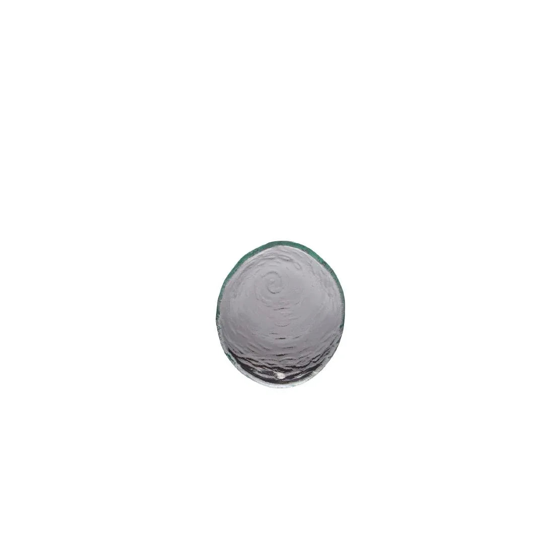VV708 Steelite Scape Glass Oval Bowls 125mm (Pack of 12) - JD Catering Equipment Solutions Ltd