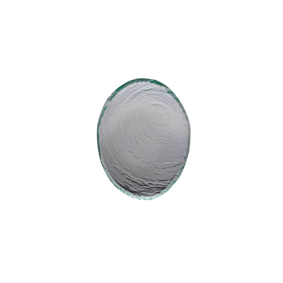 VV709 Steelite Scape Glass Oval Bowls 200mm (Pack of 12) - JD Catering Equipment Solutions Ltd