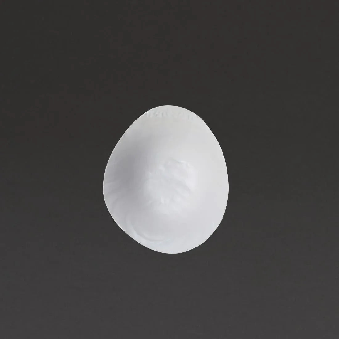 VV728 Steelite Scape White Melamine Deep Bowls 180mm (Pack of 6) - JD Catering Equipment Solutions Ltd