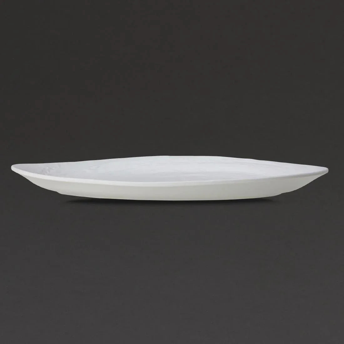 VV730 Steelite Scape Melamine Oval Platters 400mm