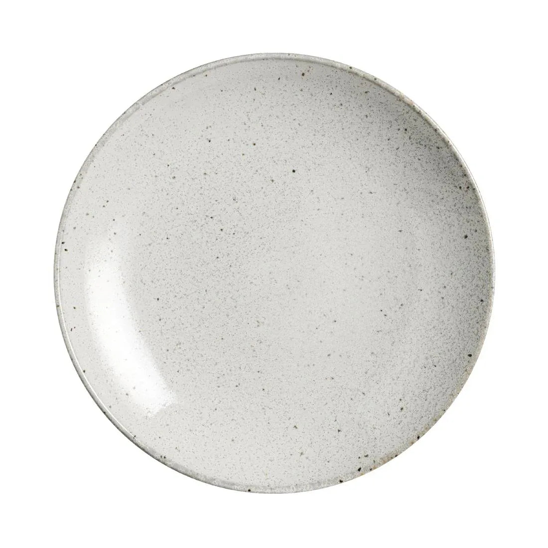 VV856 Rene Ozorio Wabi Sabi Coupe Bowls Lichen 240mm (Pack of 12) - JD Catering Equipment Solutions Ltd