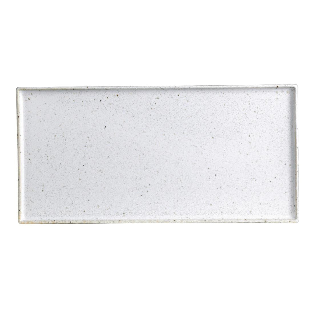 VV862 Rene Ozorio Wabi Sabi Rectangular Trays Lichen 285mm (Pack of 6)