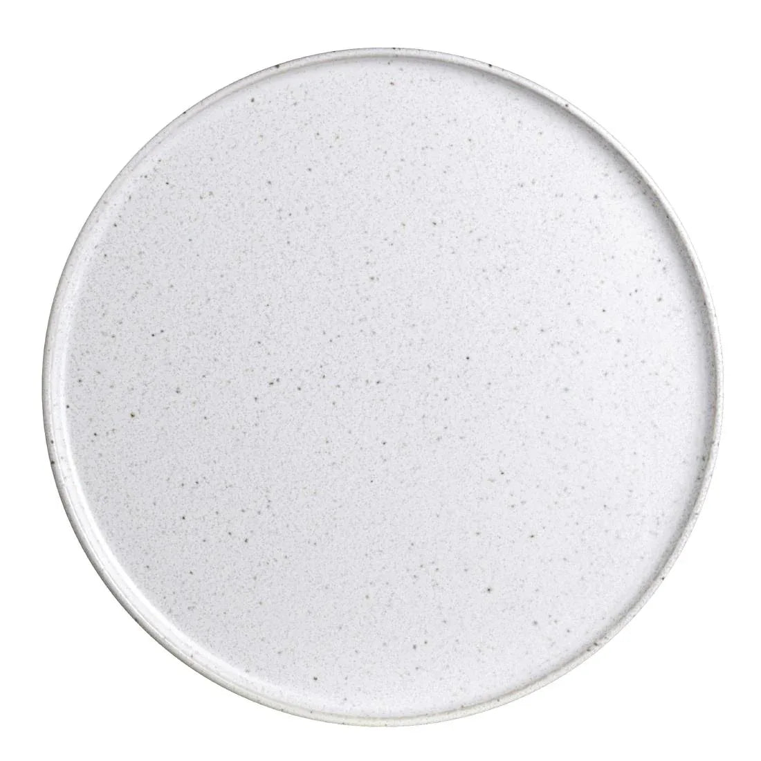 VV864 Rene Ozorio Wabi Sabi Round Trays Lichen 292mm (Pack of 12) - JD Catering Equipment Solutions Ltd