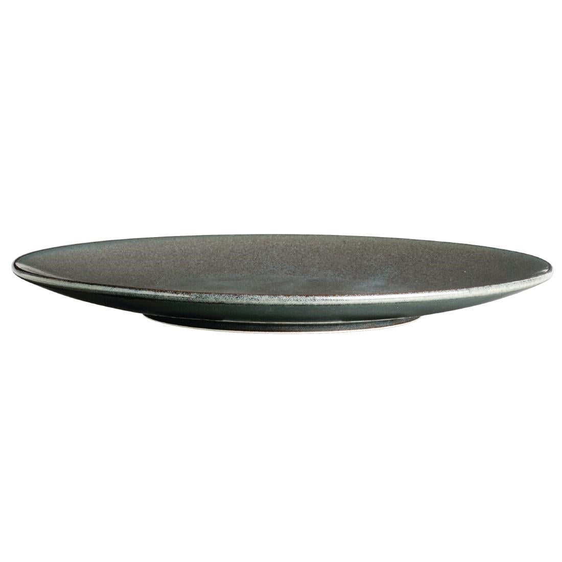 VV865 Rene Ozorio Wabi Sabi Coupe Plates Galet 152mm (Pack of 12)