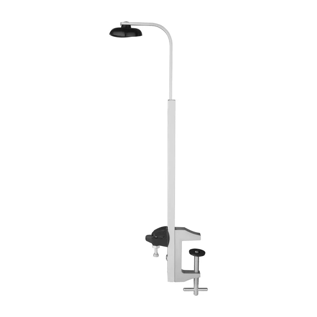 W622 Olympia Single Bottle Bar Optic Holder Shelf Mount - JD Catering Equipment Solutions Ltd