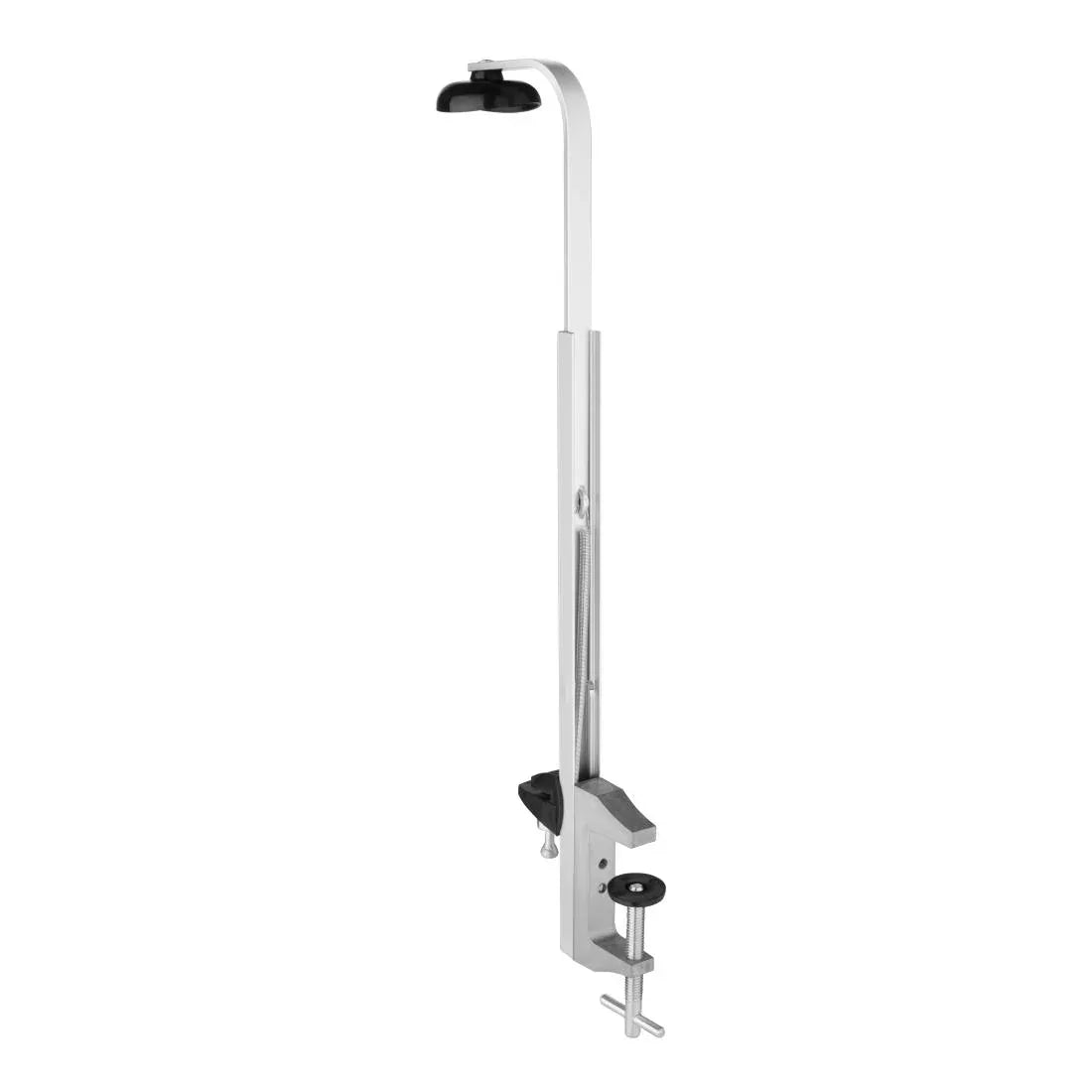 W622 Olympia Single Bottle Bar Optic Holder Shelf Mount - JD Catering Equipment Solutions Ltd