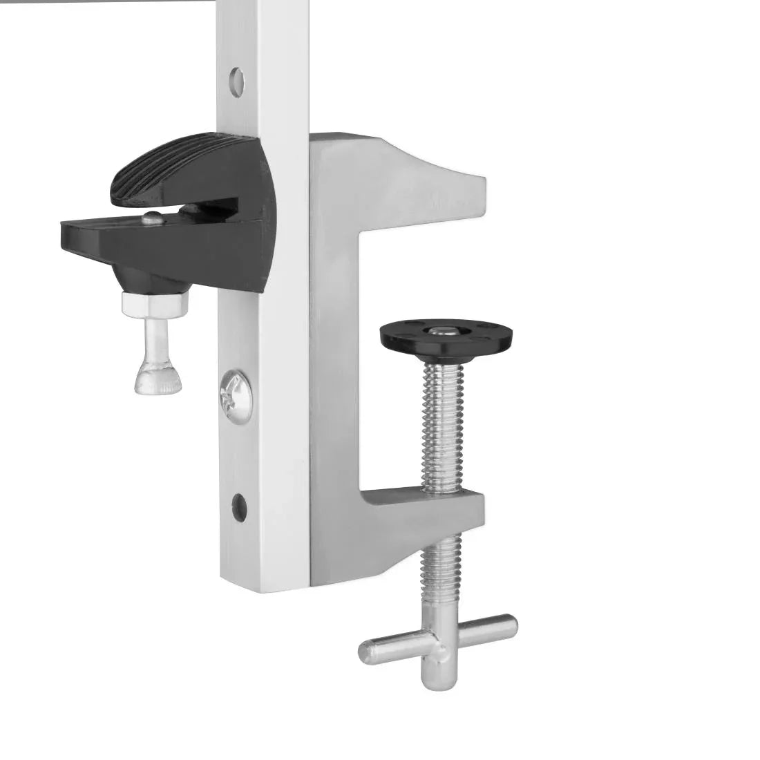 W622 Olympia Single Bottle Bar Optic Holder Shelf Mount - JD Catering Equipment Solutions Ltd