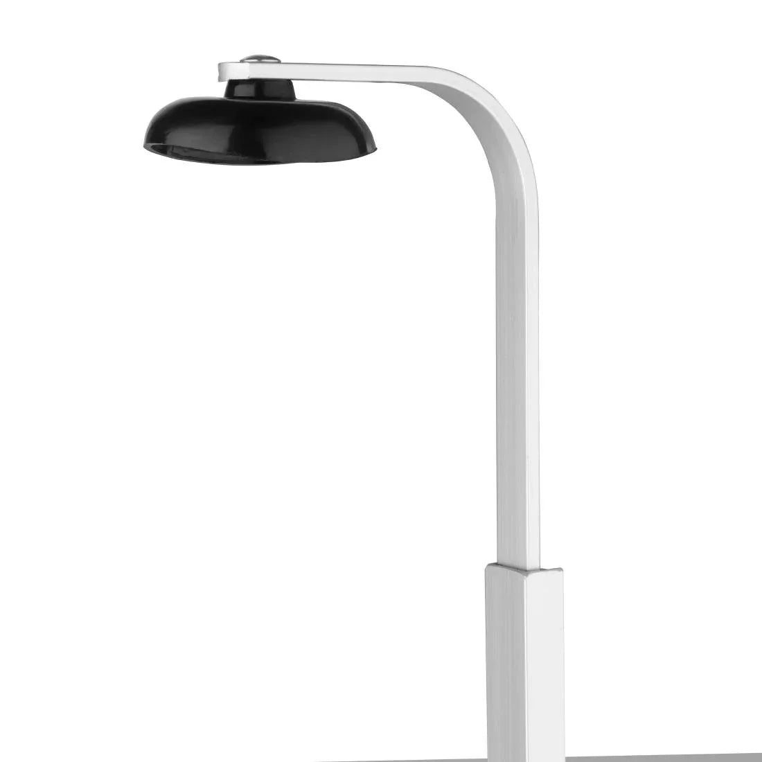 W622 Olympia Single Bottle Bar Optic Holder Shelf Mount - JD Catering Equipment Solutions Ltd