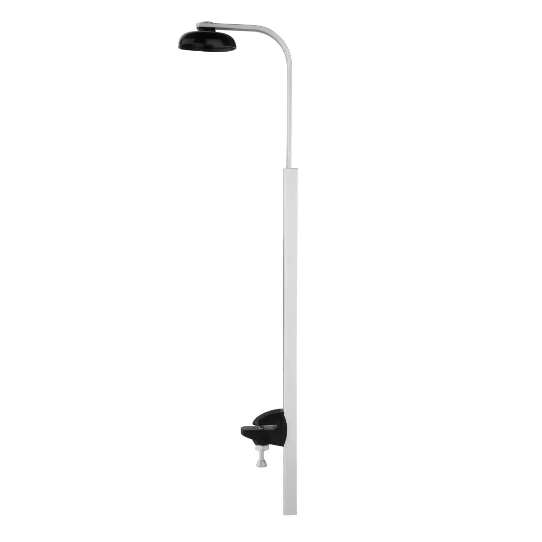 W623 Olympia Single Bottle Bar Optic Holder Wall Mount - JD Catering Equipment Solutions Ltd