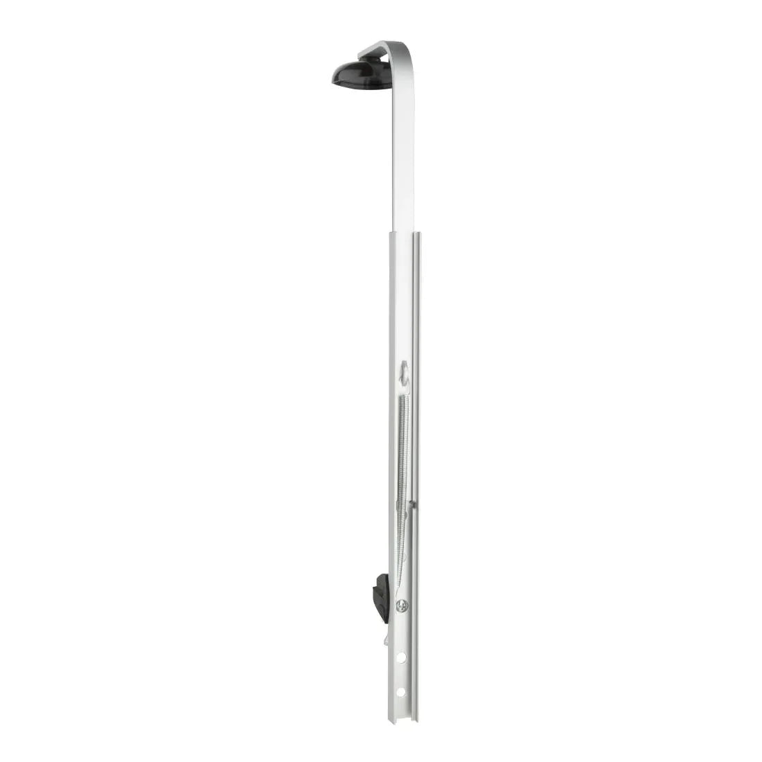 W623 Olympia Single Bottle Bar Optic Holder Wall Mount - JD Catering Equipment Solutions Ltd