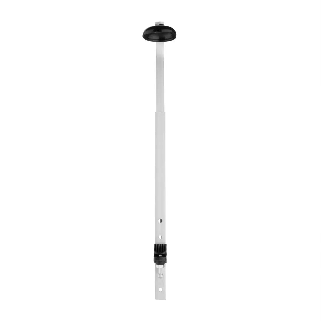 W623 Olympia Single Bottle Bar Optic Holder Wall Mount - JD Catering Equipment Solutions Ltd