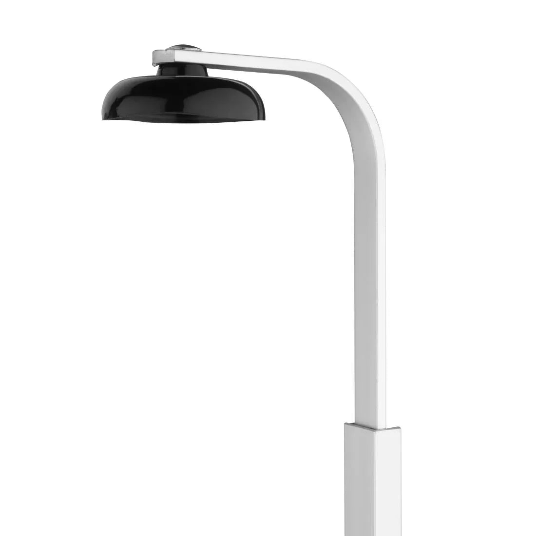 W623 Olympia Single Bottle Bar Optic Holder Wall Mount - JD Catering Equipment Solutions Ltd