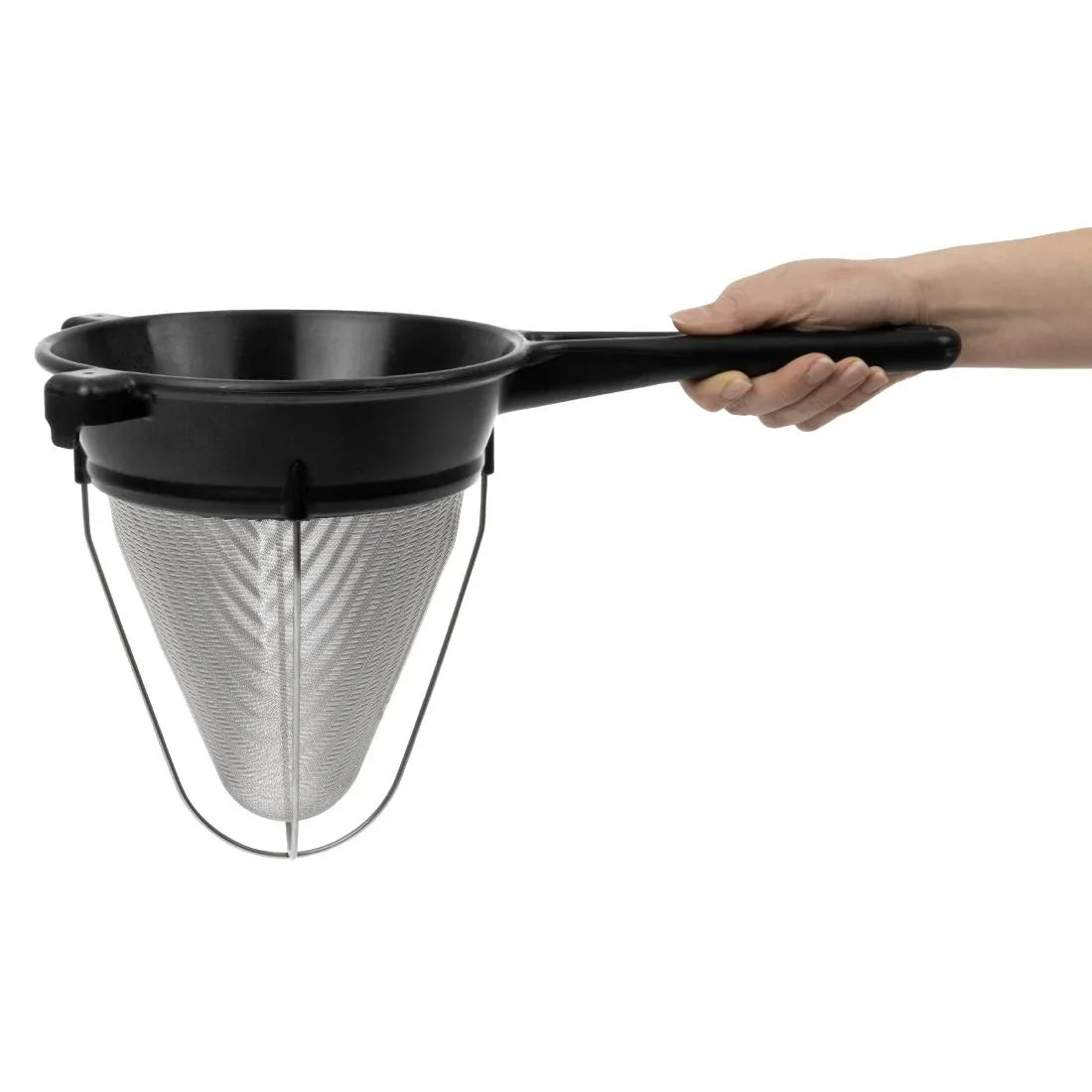 W693 Matfer Chinois 8" - JD Catering Equipment Solutions Ltd