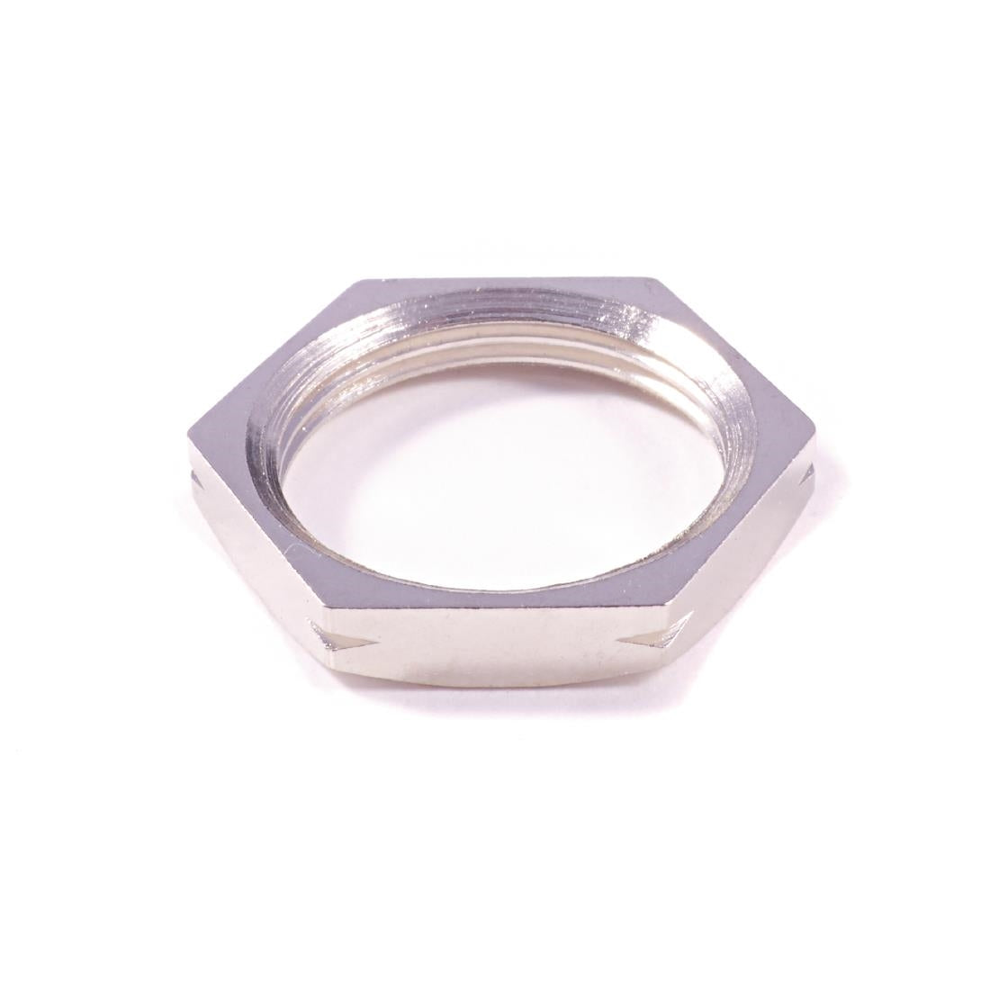 WA071 Hexagonal Nut for Blending Assembly