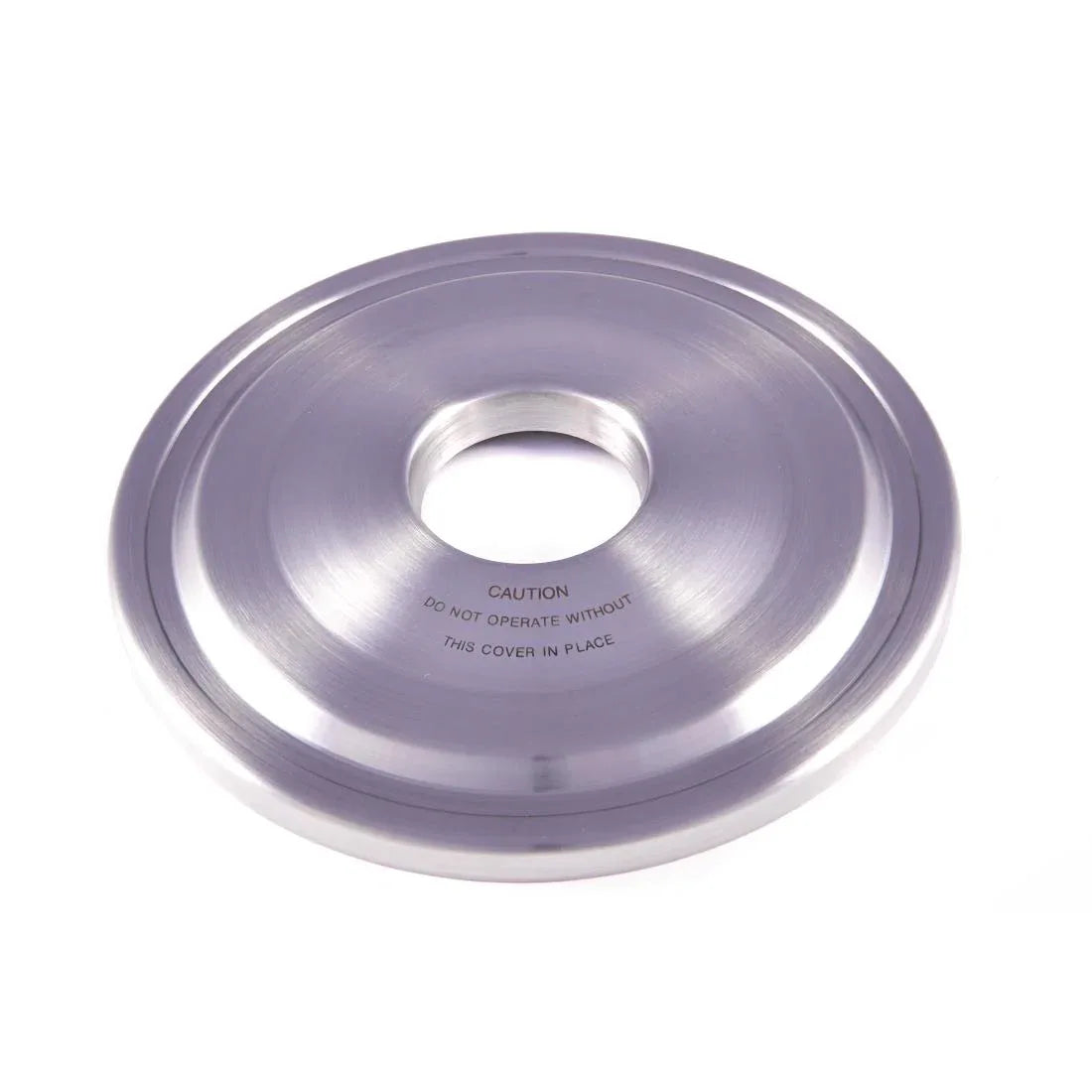 WA089 ST/ST Outer Lid - JD Catering Equipment Solutions Ltd