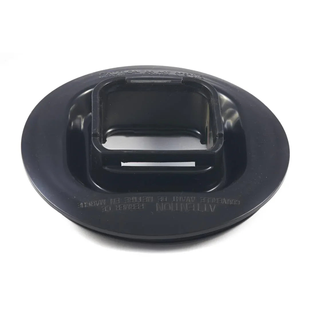 WA319 Jar Lid/Polycarbonate Container - JD Catering Equipment Solutions Ltd