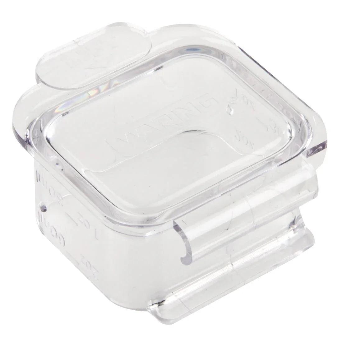 WA320 Cover Lid - JD Catering Equipment Solutions Ltd
