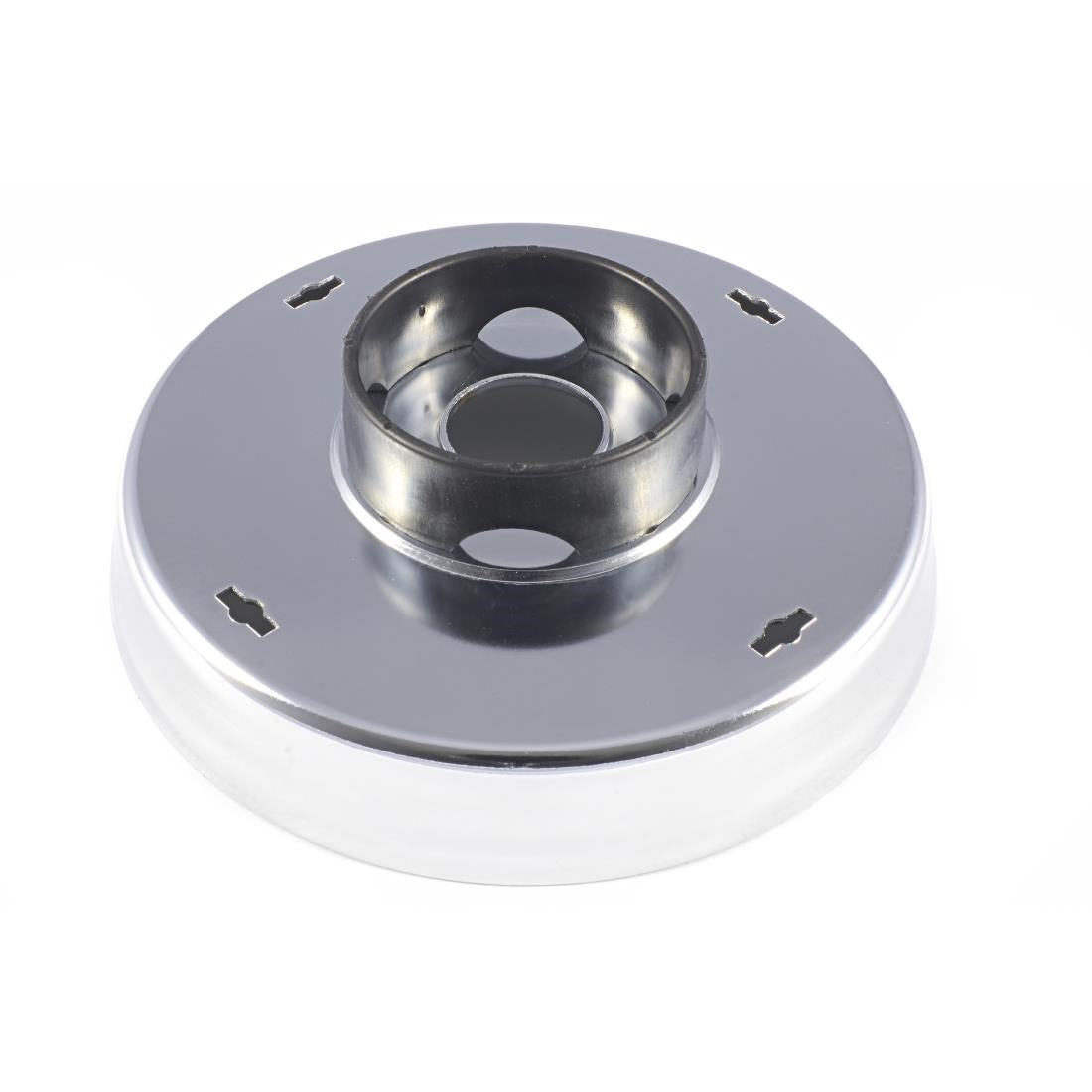 WA384 Top Cover & Guard