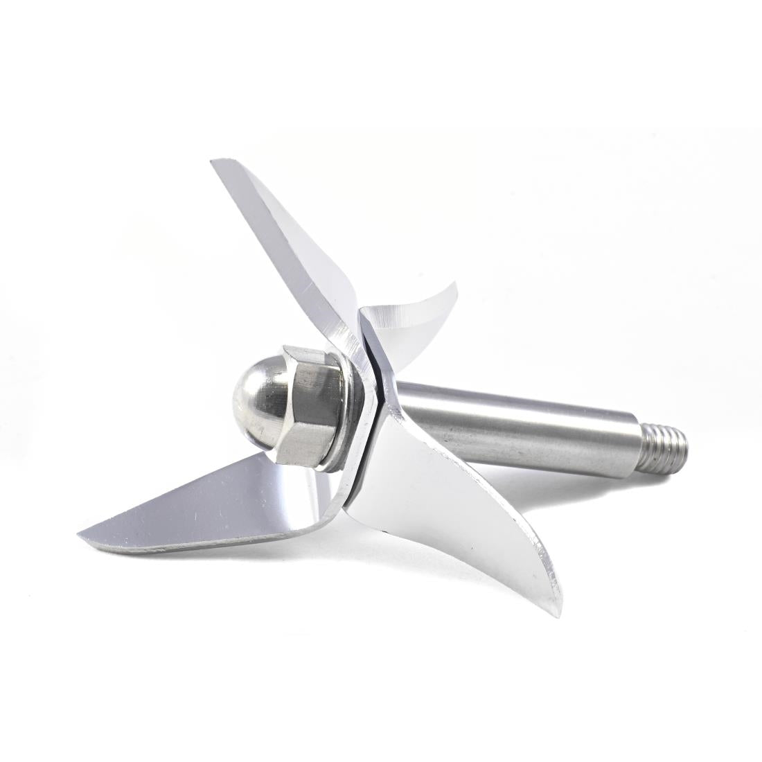 WA409 Blade and Shaft Assembly