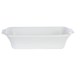 Pack Size 4 - DPS Tableware Rectangular Baker 25cm/9.75" - WB0333