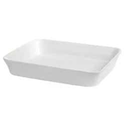 Pack Size 4 - DPS Tableware Rectangular Baker 32.5x26x5.5cm - WB0334