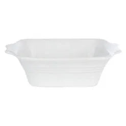 Pack Size 12 - DPS Tableware Square Baking Dish 18cm/7" 40cl - WB1666